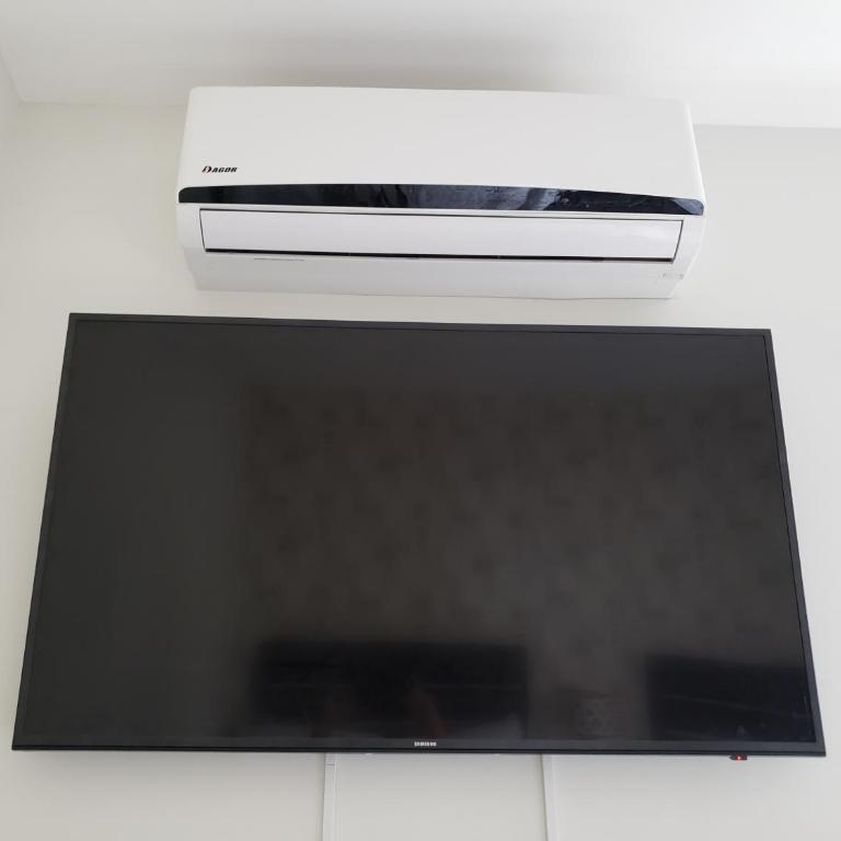 Tourist House - Habitación Doble Deluxe (2 adultos + 1 niño) - 8