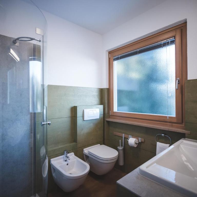 Dolce Vita Apartment - free pool & spa access at Hotel Fameli 20m - Appartamento - 5