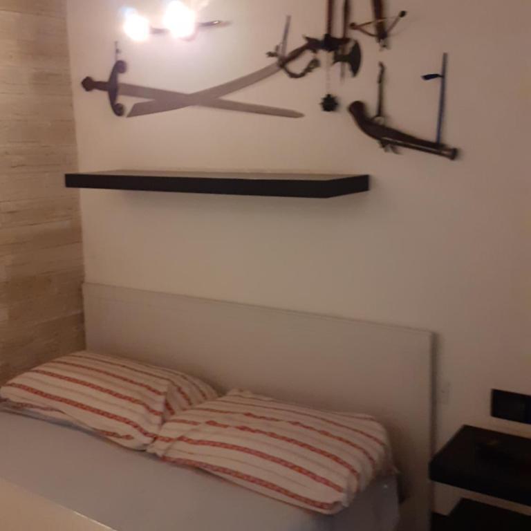 CASA GIOVANNI - Appartamento con 1 Camera da Letto - 3
