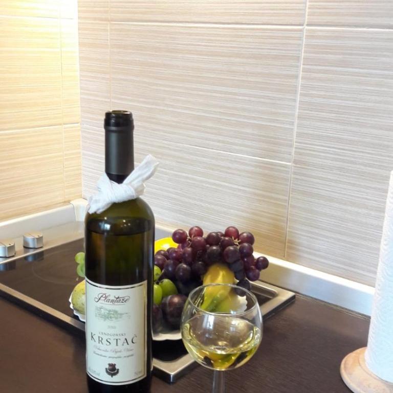 Apartman Nina Kopaonik centar - Apartment - 16