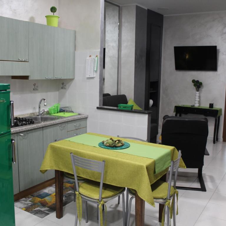 Jolie Maison - One-Bedroom Apartment - 19