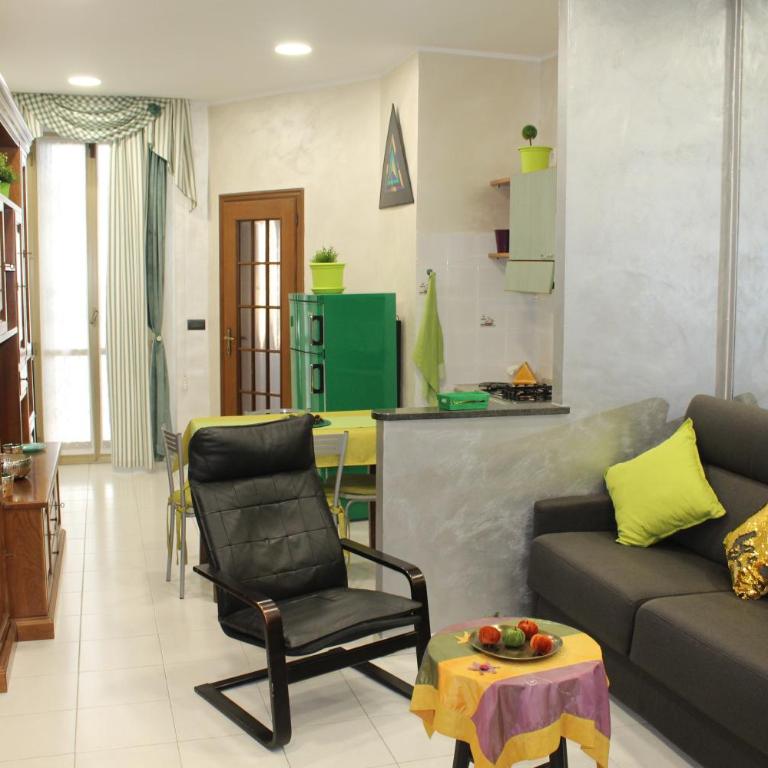 Jolie Maison - One-Bedroom Apartment - 18