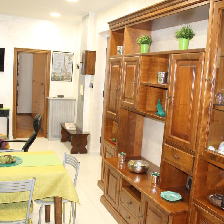 Jolie Maison - One-Bedroom Apartment - 14