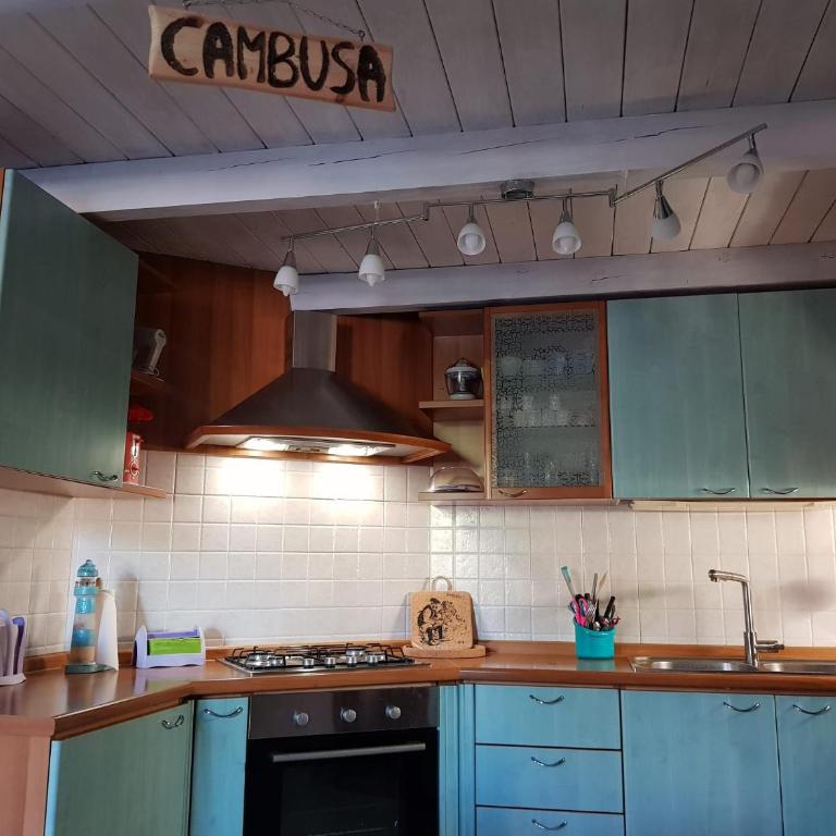 Villa Panamàr - Casa con 3 Camere da Letto - 22
