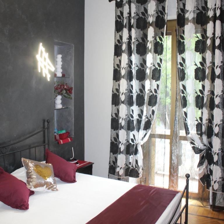 Jolie Maison - One-Bedroom Apartment - 7
