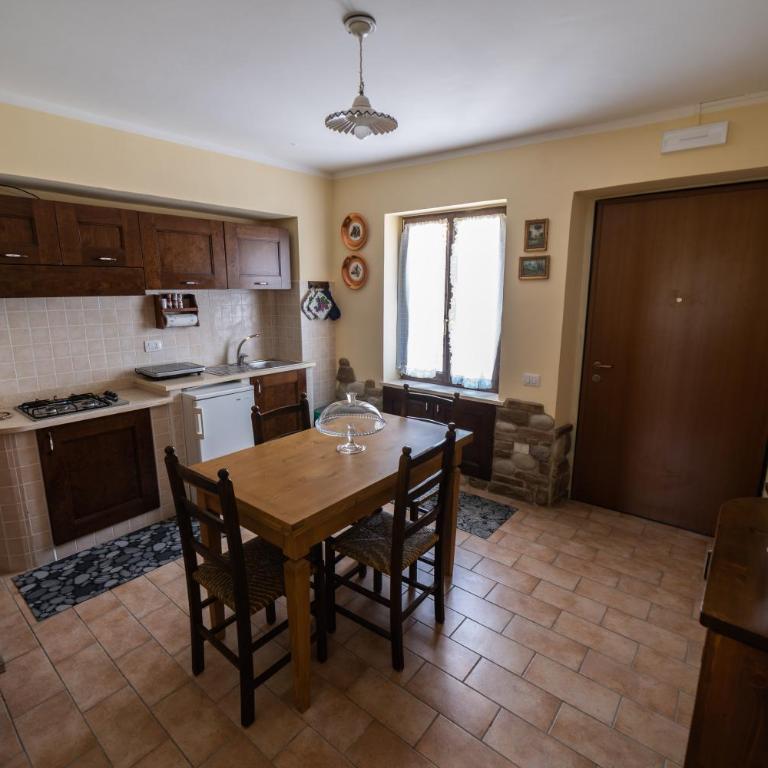 CASA ARMIDA - Casa con 2 Camere da Letto - 6