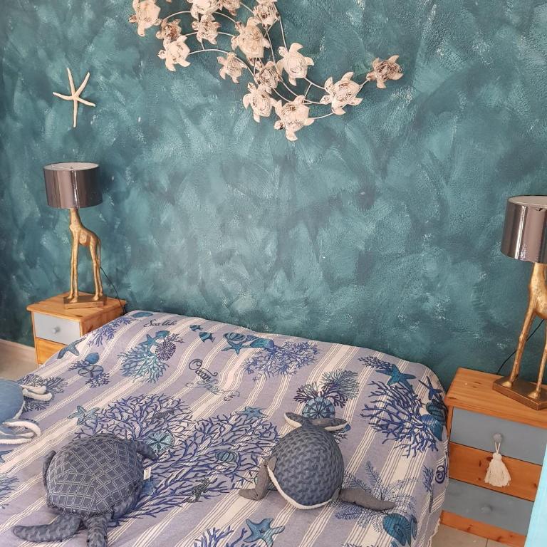 Villa Panamàr - Casa con 3 Camere da Letto - 24