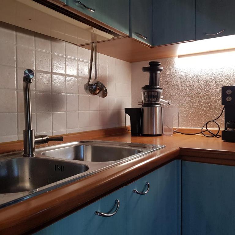 Villa Panamàr - Casa con 3 Camere da Letto - 21