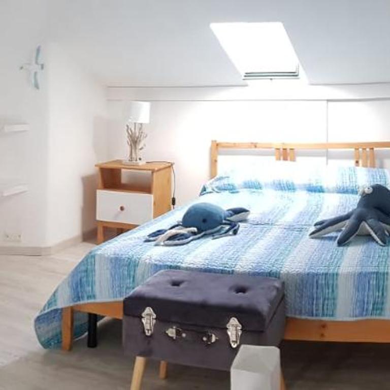 Villa Panamàr - Casa con 3 Camere da Letto - 8