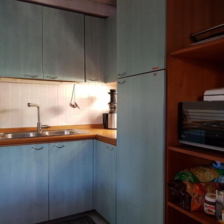 Villa Panamàr - Casa con 3 Camere da Letto - 23