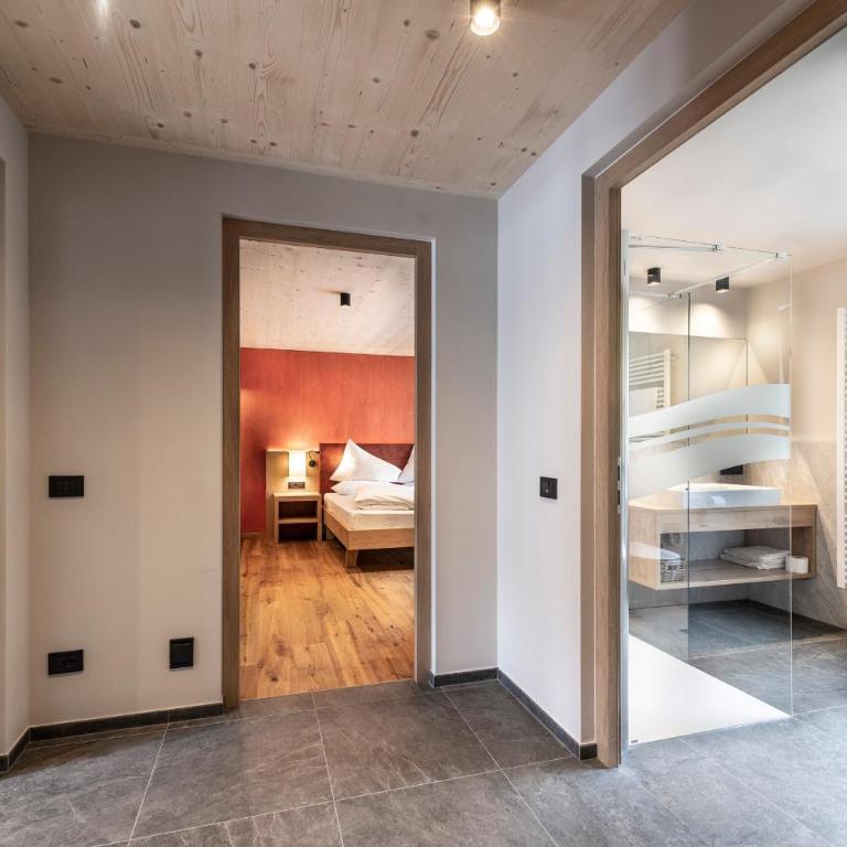 Hotel Alpenroyal - Appartamento con 2 Camere da Letto - 4