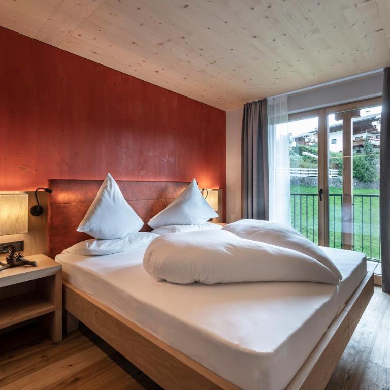Hotel Alpenroyal - Appartamento con 1 Camera da Letto - 3