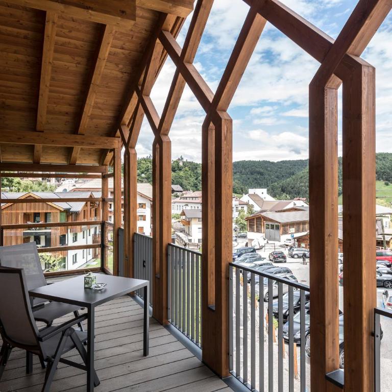 Hotel Alpenroyal - Appartamento con 1 Camera da Letto - 2