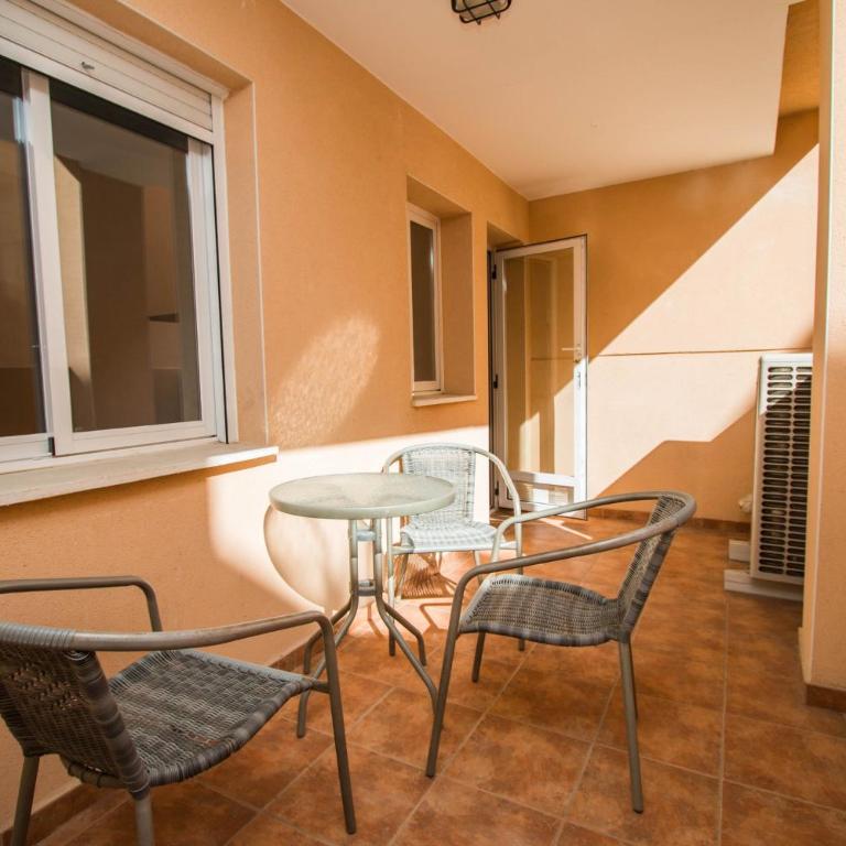 Apartamentos Magic Atrium Plaza - Apartamento de 2 dormitorios (2 adultos + 2 niños) - 9