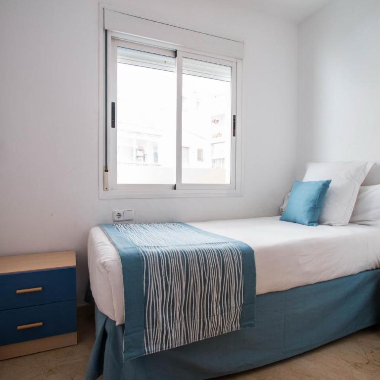 Apartamentos Magic Atrium Plaza - Apartamento de 3 dormitorios (5 adultos) - 9