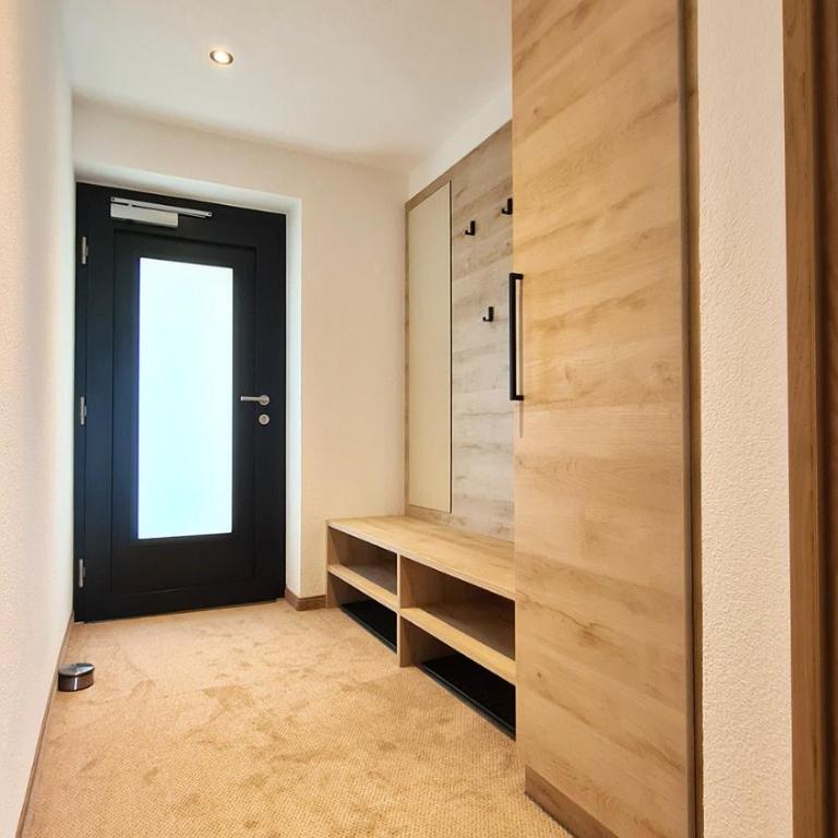 Sunshine Appartements - Apartment with Terrace - House 2 - 8
