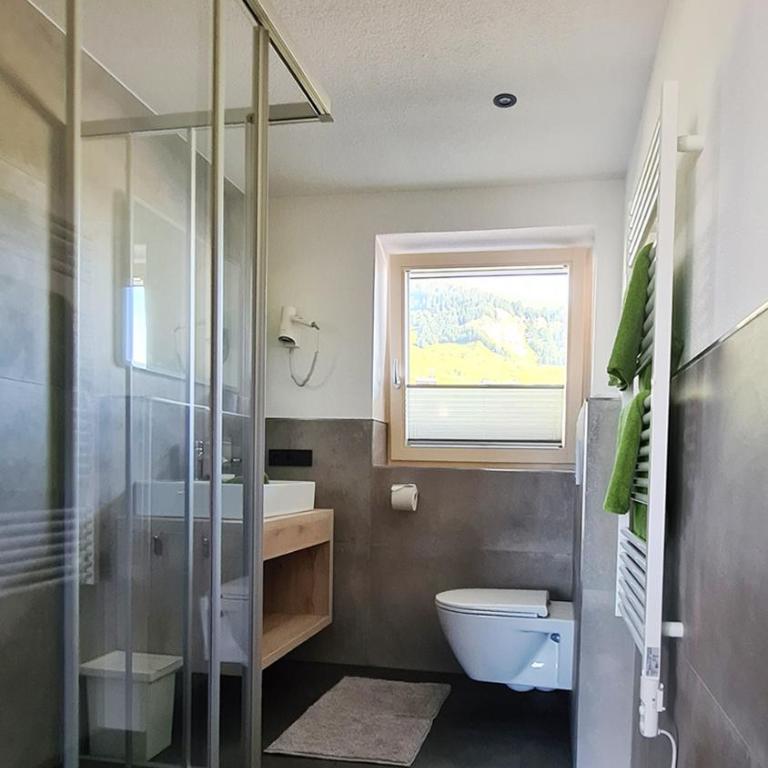 Sunshine Appartements - Apartment with Terrace - House 2 - 13