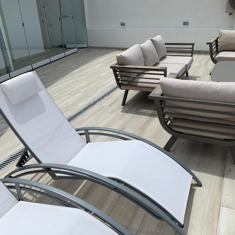 Penthouse Las Olas - Penthouse Apartment - 33
