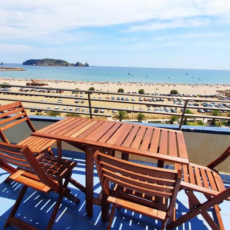 Rocamaura II-6-9 inmoestartit - Apartment with Sea View - 5
