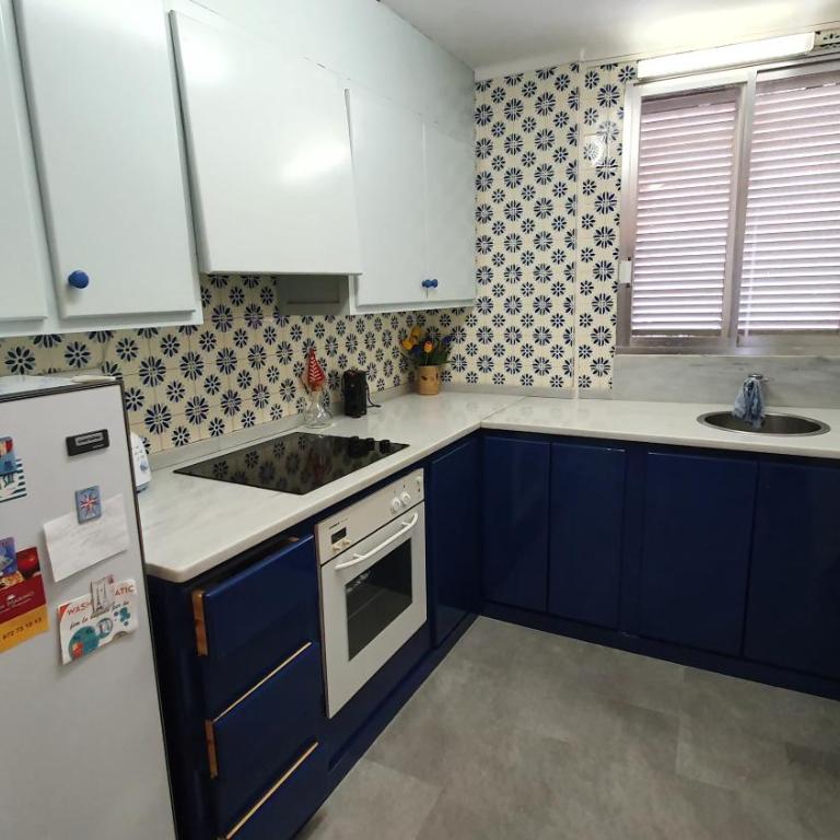 Rocamaura II-6-9 inmoestartit - Apartment with Sea View - 4