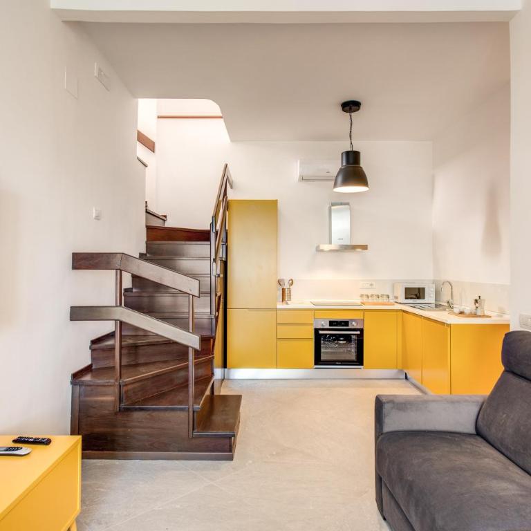 Casa Titì by Feeling Italy - Casa con 2 Camere da Letto - 11