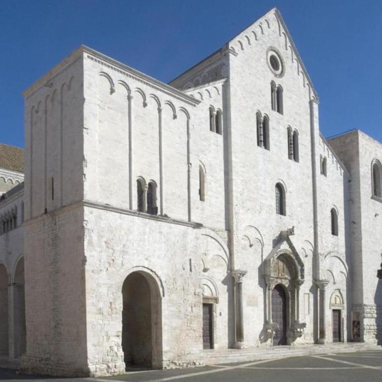 DUE PASSI DAL BORGO ANTICO 3 - Appartamento con 1 Camera da Letto - 25