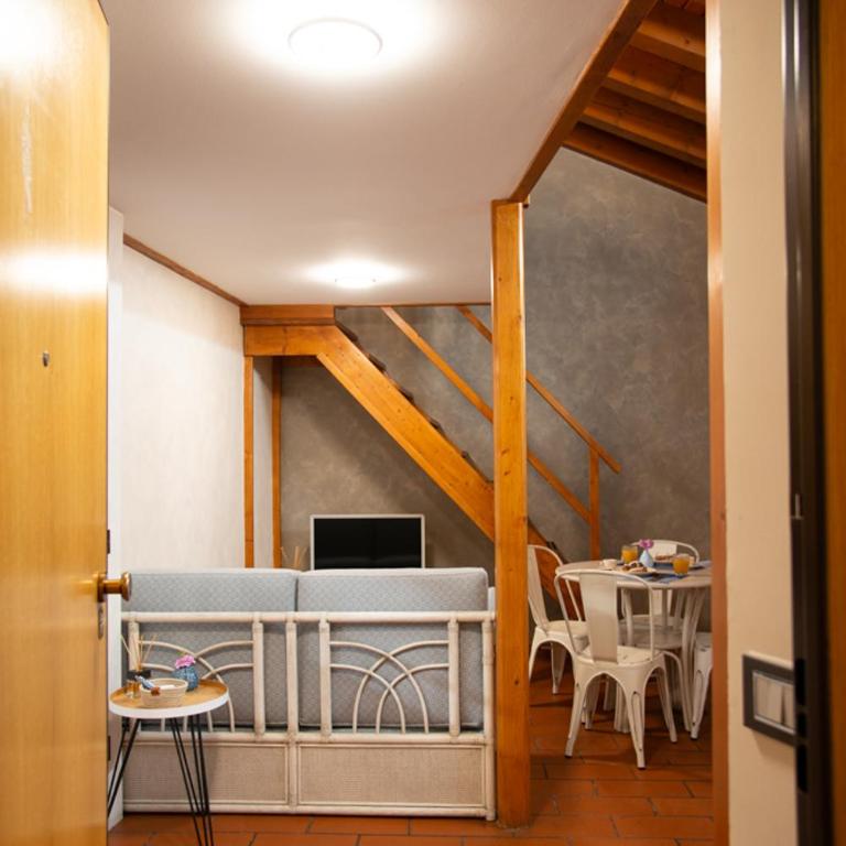 CENTROLAGO - Appartamento con 1 Camera da Letto - 19