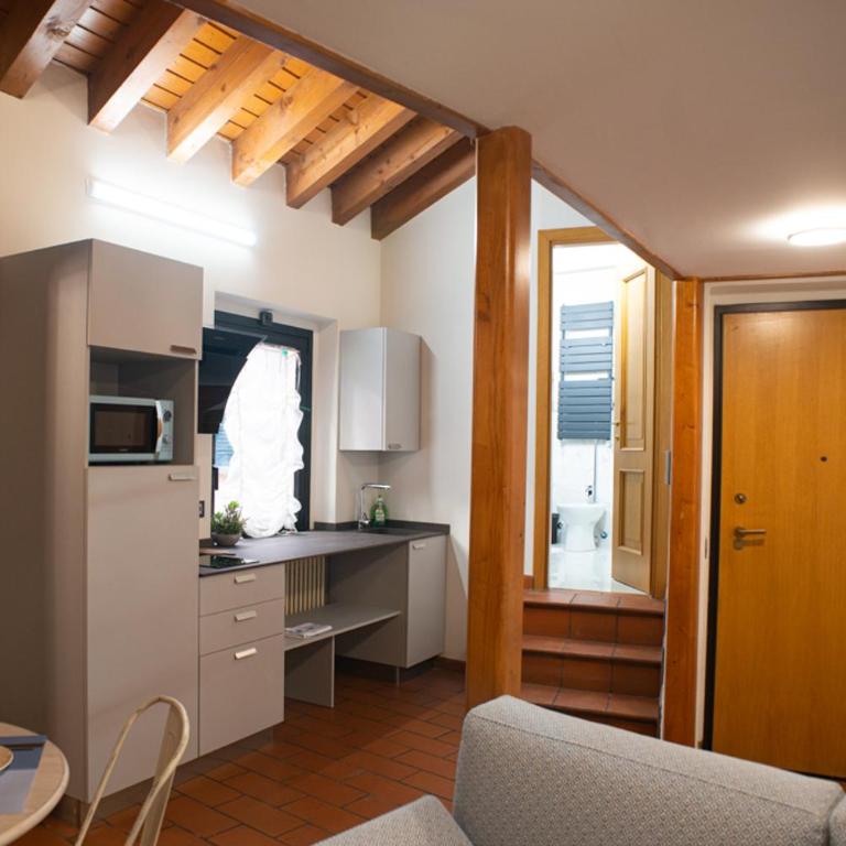 CENTROLAGO - Appartamento con 1 Camera da Letto - 18