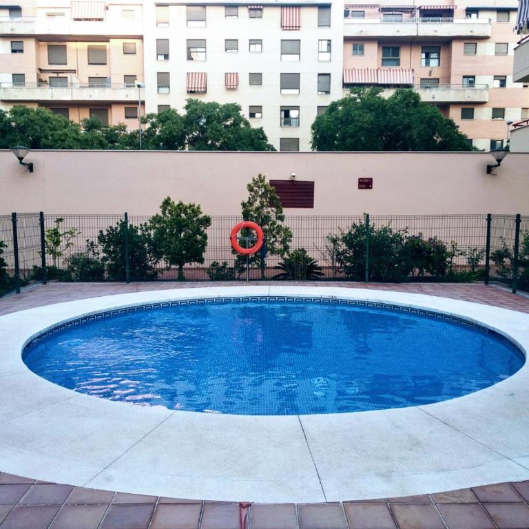 Apartamento Imperio Argentina - Apartamento de 1 dormitorio - 5