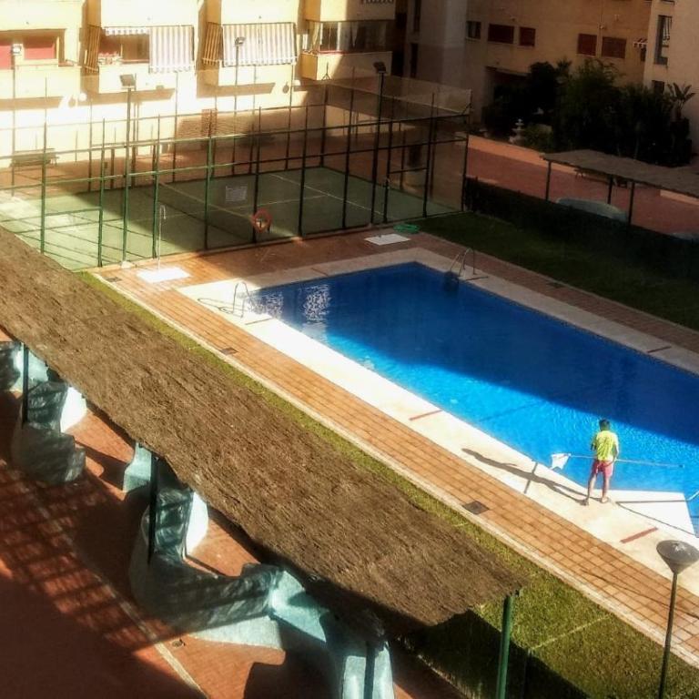 Apartamento Imperio Argentina - Apartamento de 1 dormitorio - 4