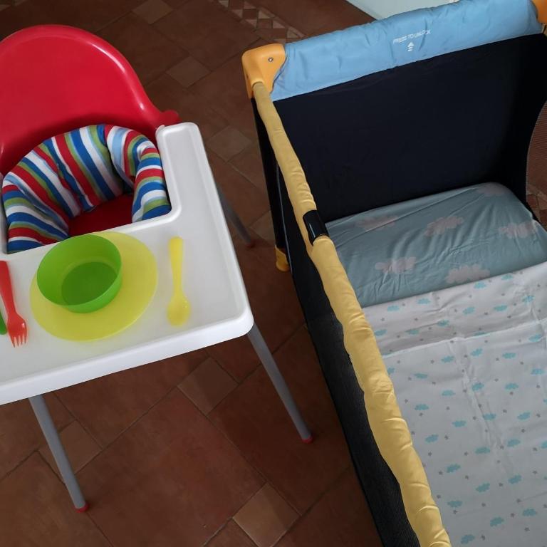 VERALID - Confort y Gran Terraza en Urb Verazul - Wi Fi y AC - Apartamento Deluxe de 1 dormitorio - 30