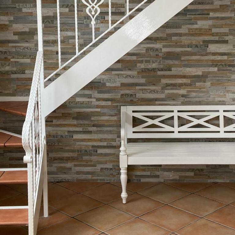 La casa di Vesta - Two-Bedroom House - 20