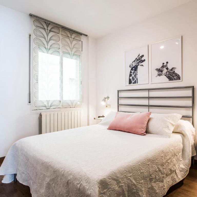 Apartamento Ainsa - Two-Bedroom Apartment - 13