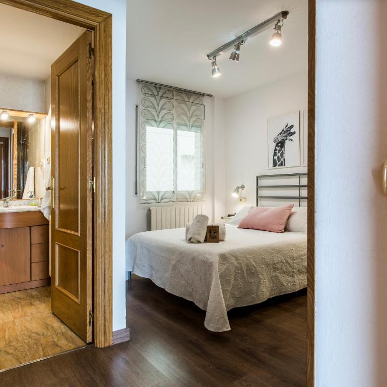 Apartamento Ainsa - Two-Bedroom Apartment - 20