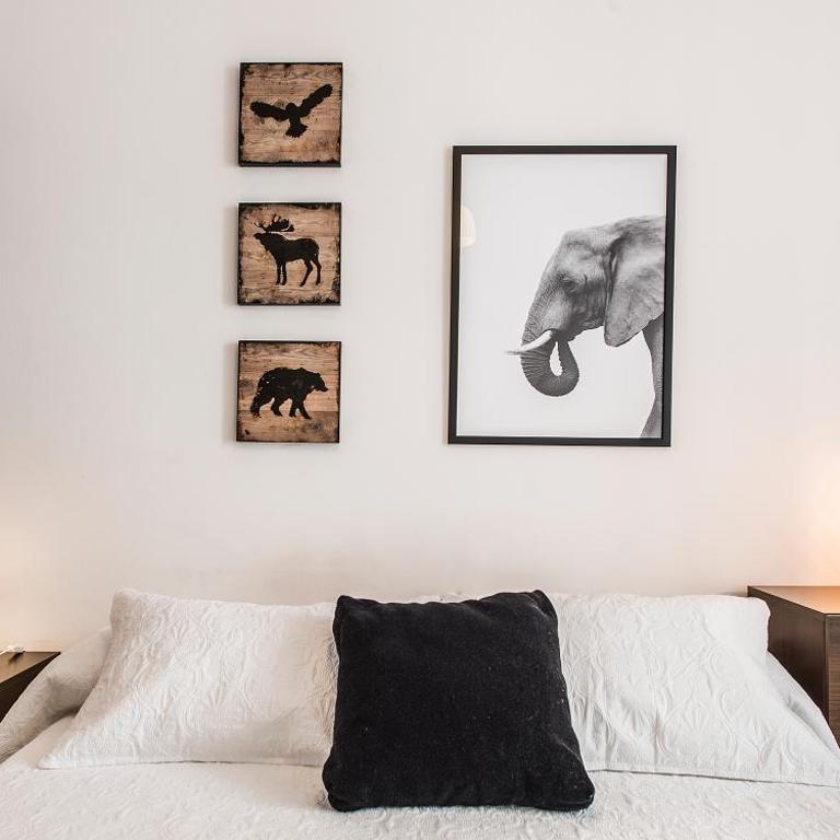 Apartamento Ainsa - Two-Bedroom Apartment - 5