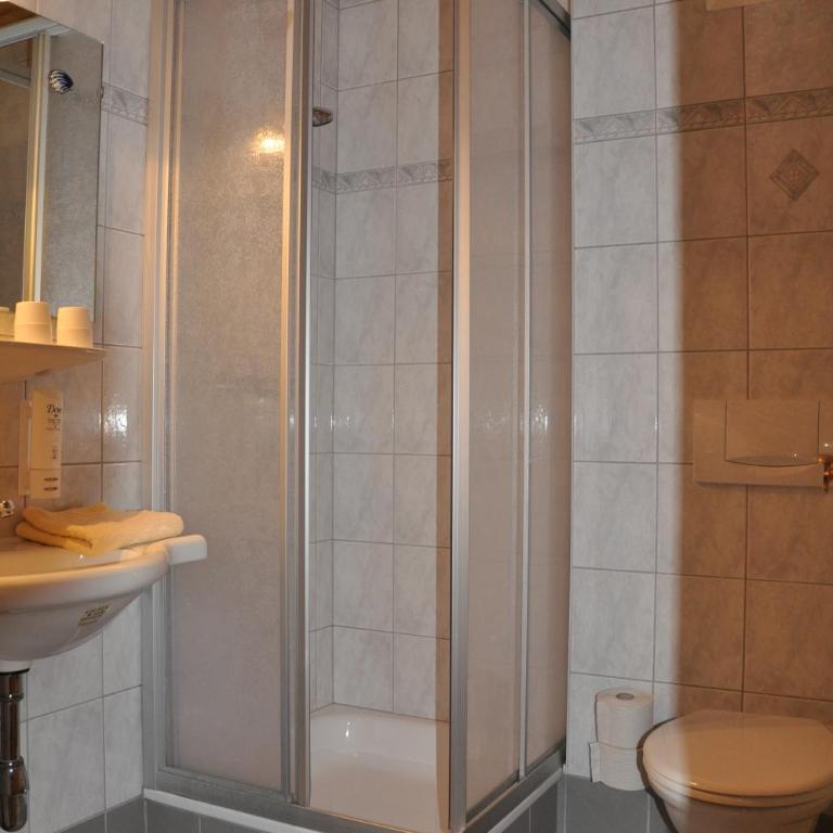 Landhaus Marten - Apartamento de 2 dormitorios - 2