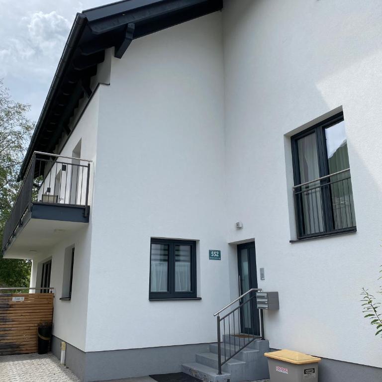 Appartement Schiefersteinweg, Schladming - Apartment mit 3 Schlafzimmern - 1