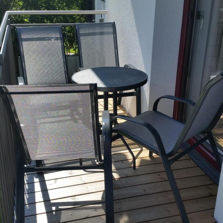 Appartement Schiefersteinweg, Schladming - Apartment mit 3 Schlafzimmern - 6