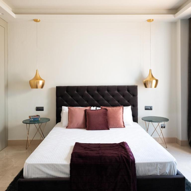 Stunning Modern Apt Frontline beach - RDR206 - Two-Bedroom Apartment - 14