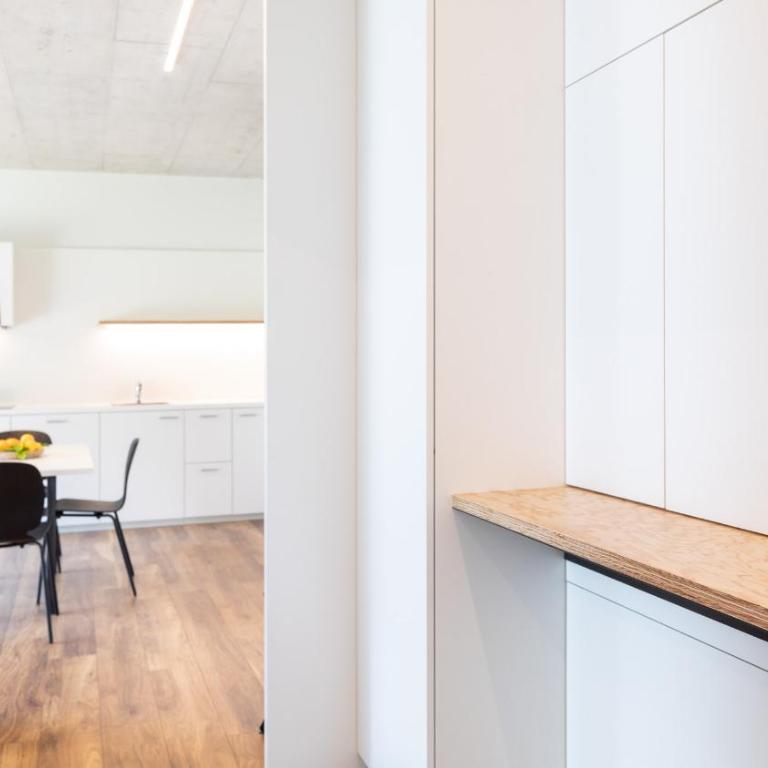 SOLeARIA residence - Appartamento - Piano Terra - 15