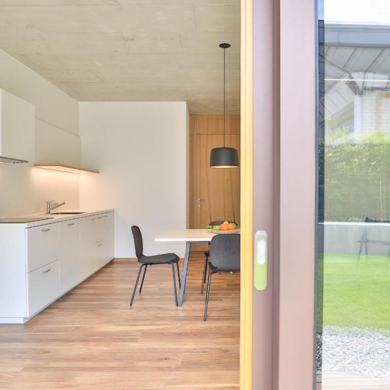 SOLeARIA residence - Appartamento - Piano Terra - 17