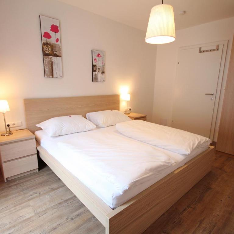 Appartement Schiefersteinweg, Schladming - Apartment mit 3 Schlafzimmern - 10