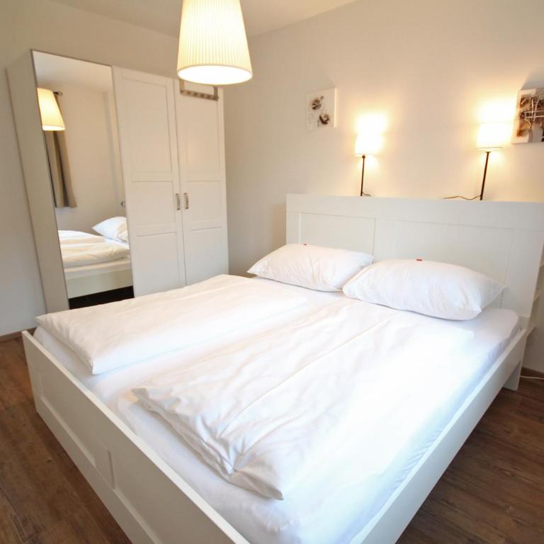 Appartement Schiefersteinweg, Schladming - Apartment mit 3 Schlafzimmern - 9