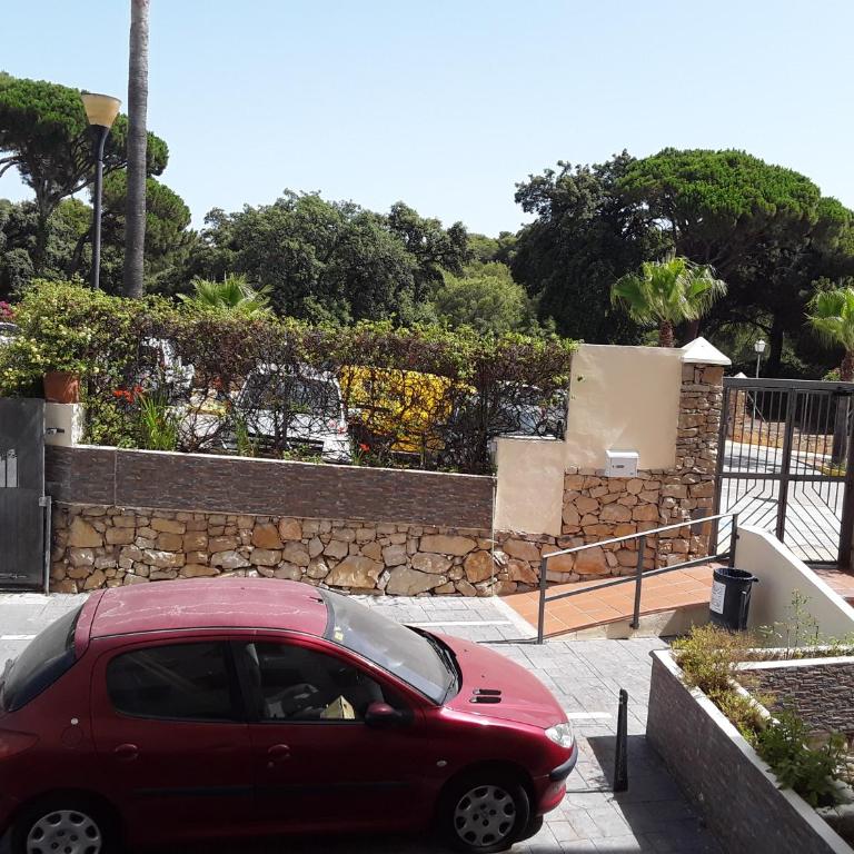 Holidays & Homes, Calahonda Royale Lirio, 300 m playa - Apartamento de 2 dormitorios - 25