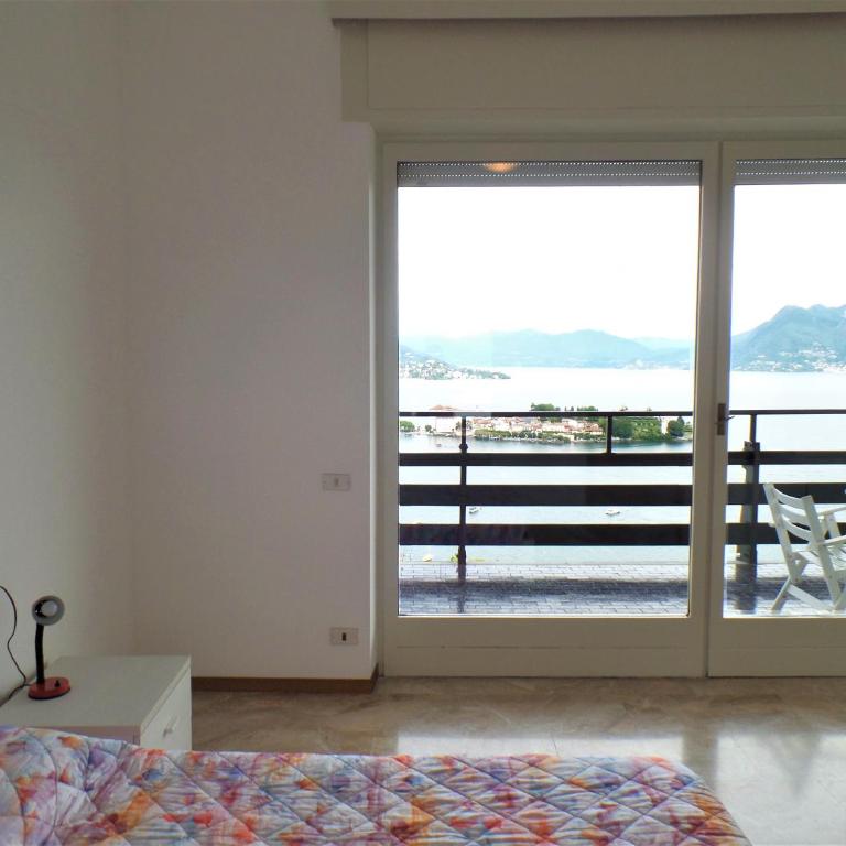 Felicità - Appartamento con Vista Lago - 8