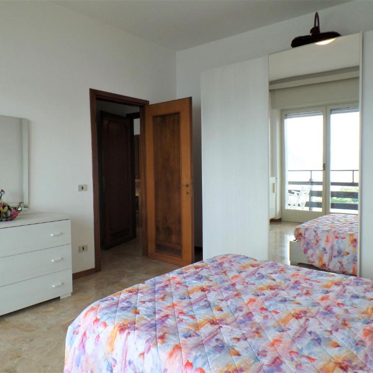 Felicità - Appartamento con Vista Lago - 10