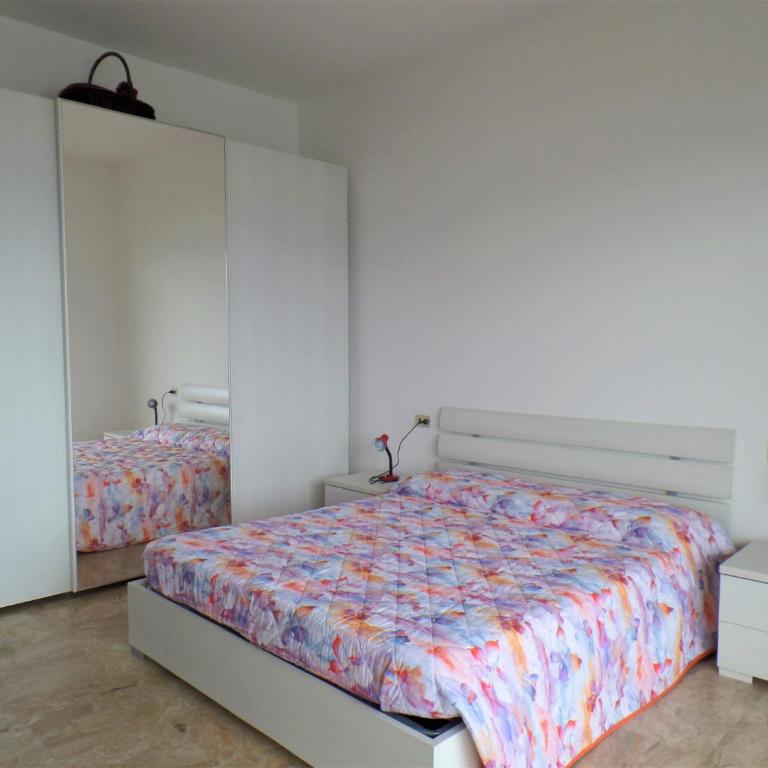 Felicità - Appartamento con Vista Lago - 15