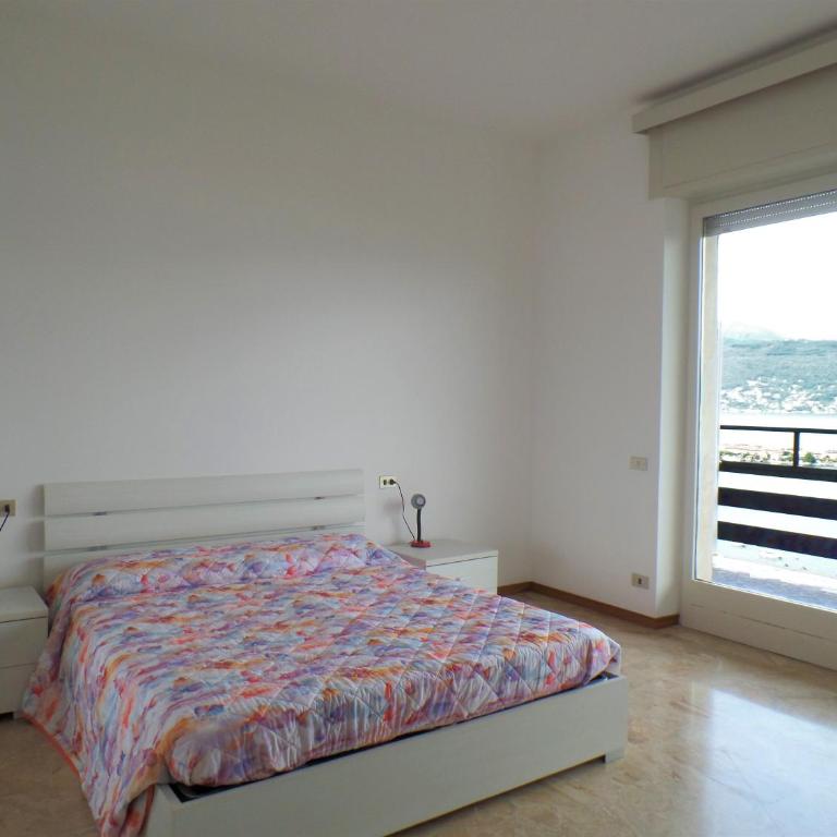 Felicità - Appartamento con Vista Lago - 9