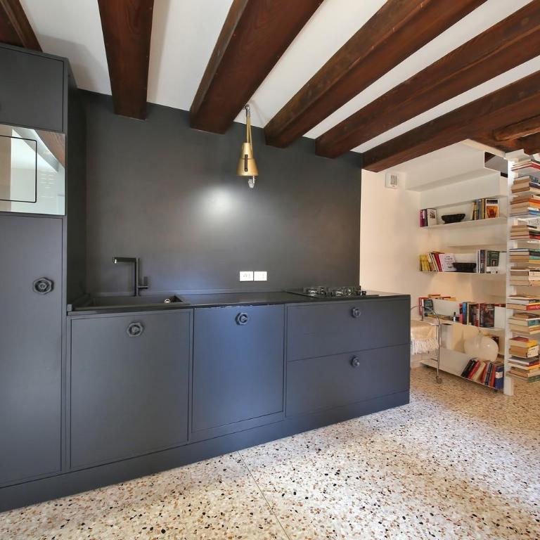 Apt Teatro - Appartamento - 22