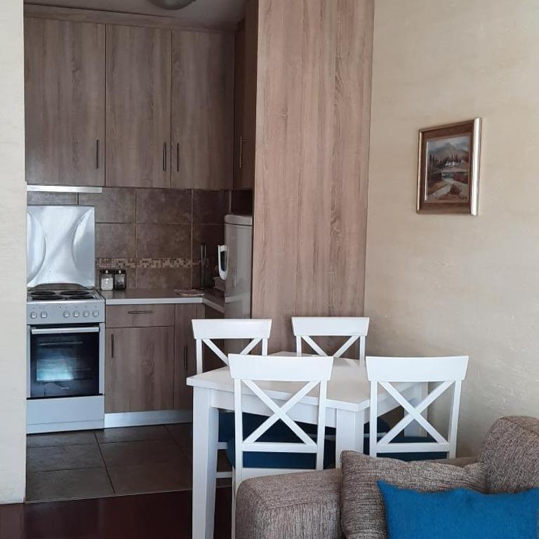 Sweet Apartments - Apartment - 48